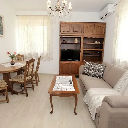شقة Apartman Petric