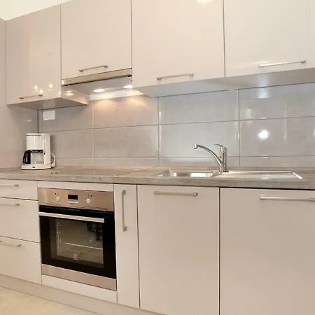 شقة Apartman Petric *