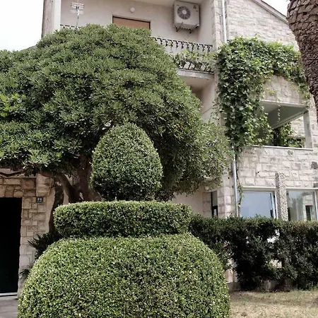 Apartman Petric شقة Kaštela
