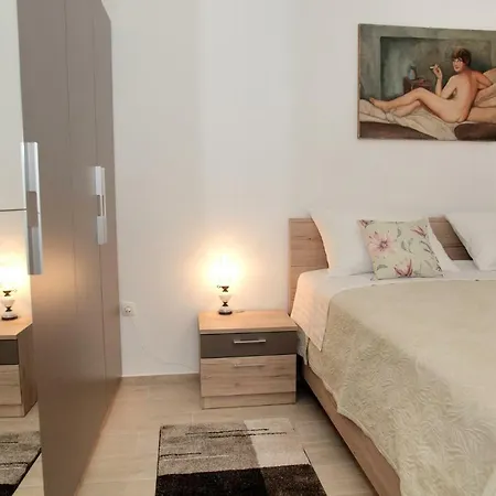 شقة Apartman Petric