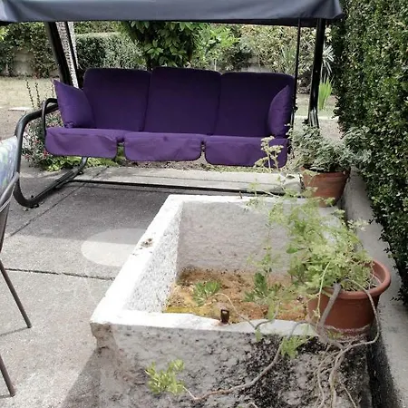 Apartman Petric شقة Kaštela