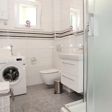 شقة Apartman Petric *