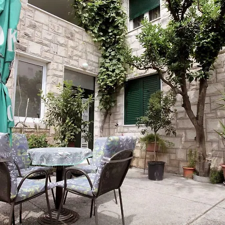 Apartman Petric شقة Kaštela