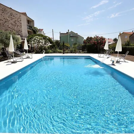 Apartman Petric *