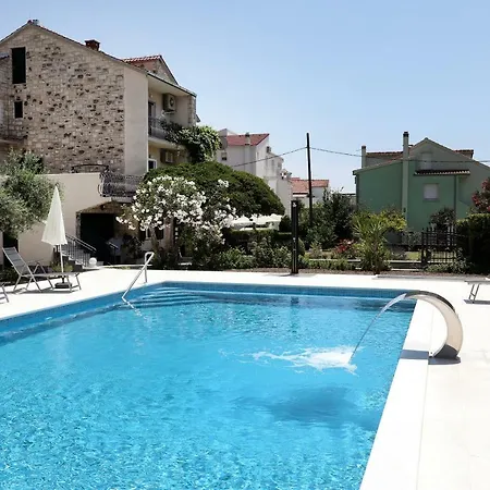 شقة Apartman Petric