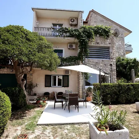 شقة Apartman Petric *