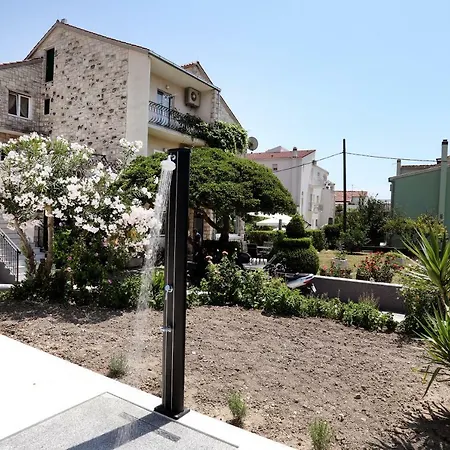 شقة Apartman Petric *