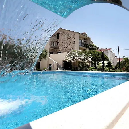 Apartman Petric