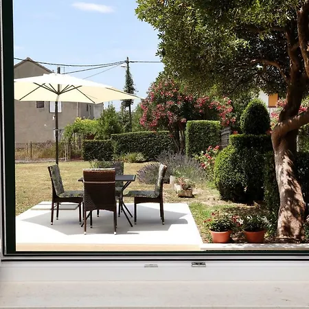 شقة Apartman Petric *