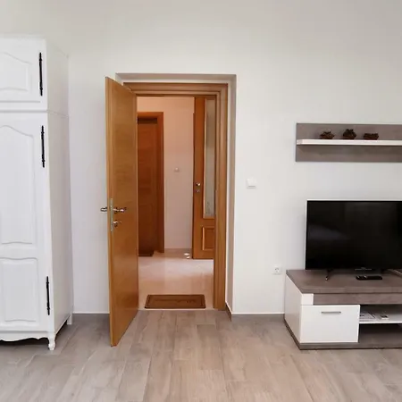 Apartman Petric شقة