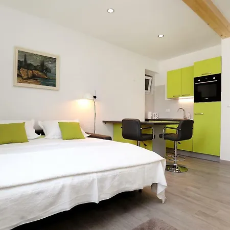 شقة Apartman Petric