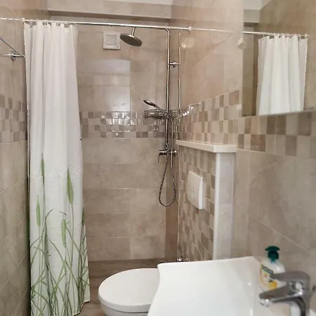 شقة Apartman Petric