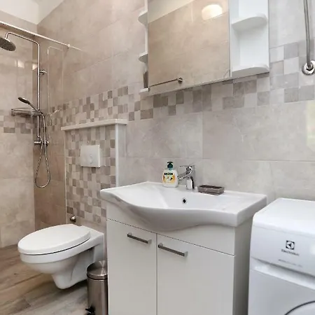 Apartman Petric *