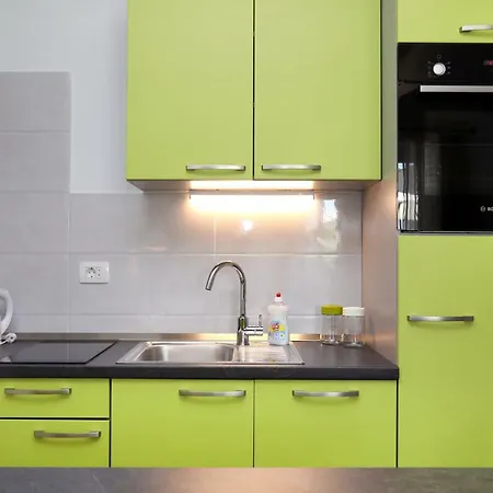 Apartman Petric * Kaštela