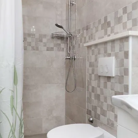 شقة Apartman Petric