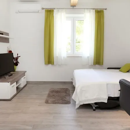 شقة Apartman Petric *
