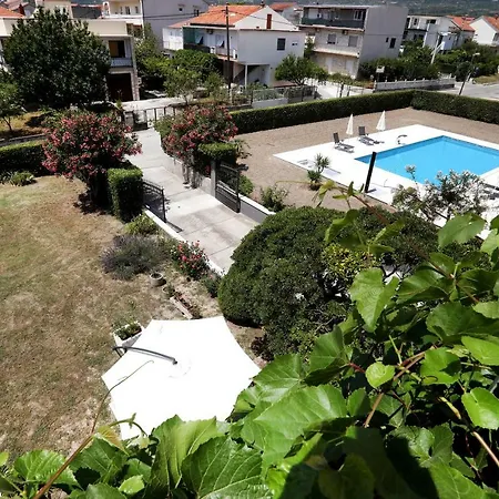 Apartman Petric