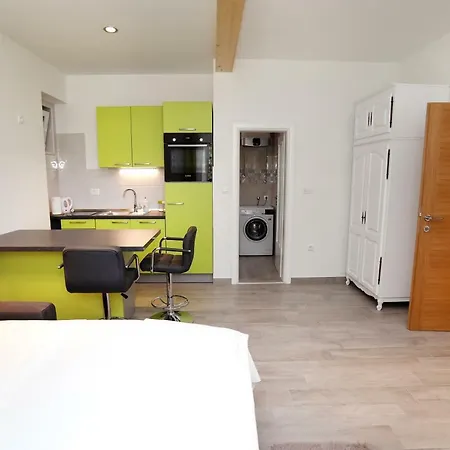 Apartman Petric *